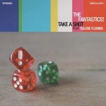 Take a Shot (Vinyl / 12" Album)