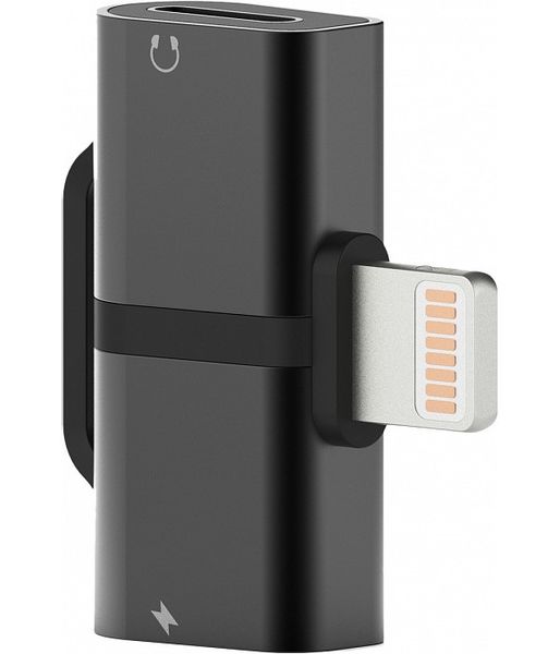 WiWU-Gemini Dual Lightning Converter For IPhone