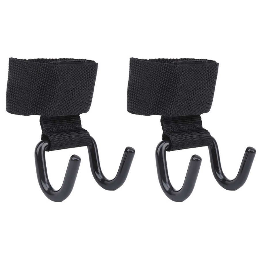 Adjustable Steel Hook Grips Straps Shop Today. Get it Tomorrow!