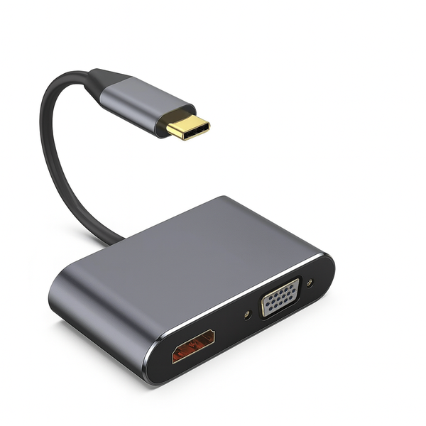 C Pd Hub Adapter image