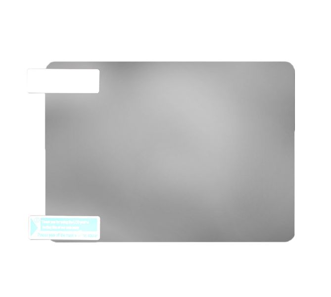 Killer Deals Protective Trackpad Film Sticker Compatible with Apple Macbook Pro 15
