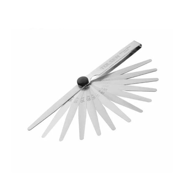 Tolsen - Feeler Gauge 100mm