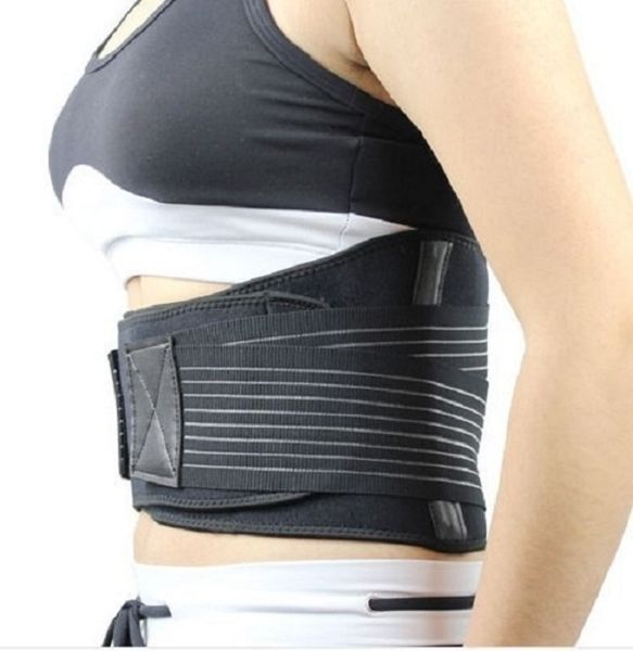 TG - Hot Waist Trimmer Belt