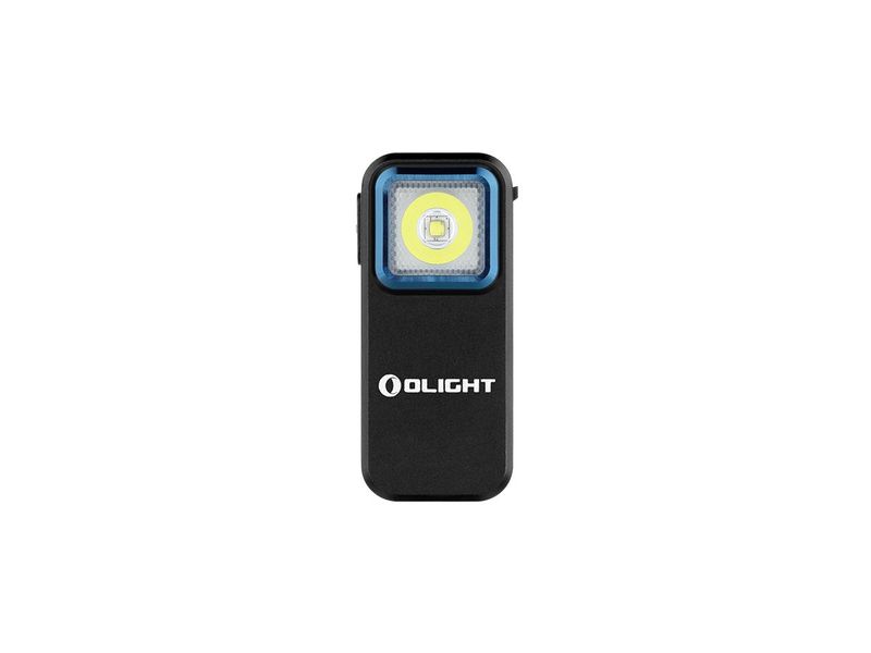 Olight oclip, 300 Lumen, rechargeable flashlight