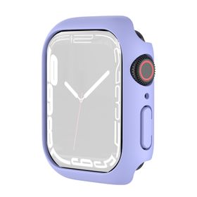 TPU Protective Case For Apple Watch Series 7 45mm | Shop Today