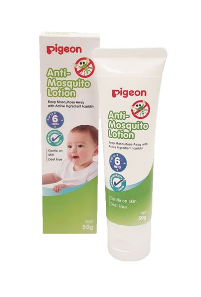 Pigeon Anti- Mosquito Lotion