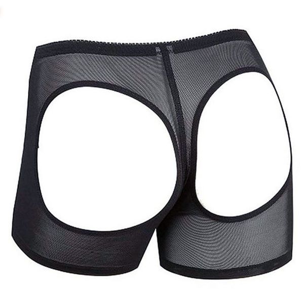 Finery Super Fit Booty Shape &amp; Lift - Black - S