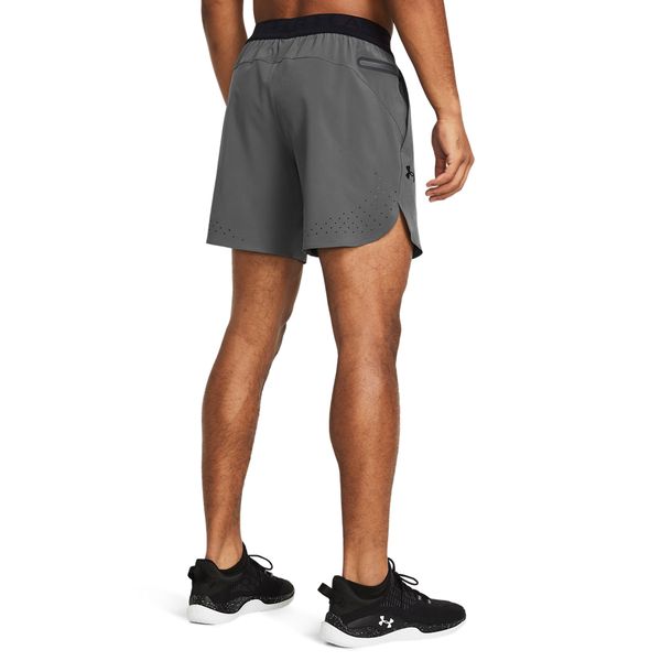 Under Armour Men's Peak Woven Training Shorts