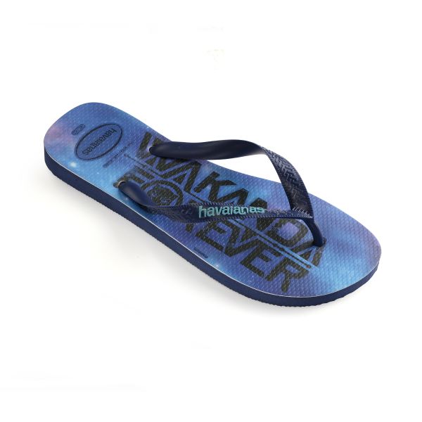 Havaianas Top Marvel Navy / Navy