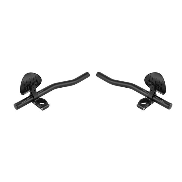 Bicycle Rest Handlebar,Adjustable, for Mountain Bike or Road Bike
