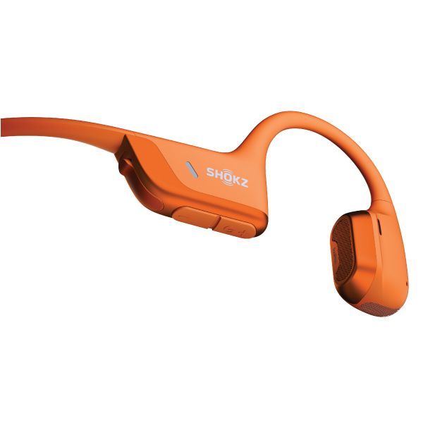 Shokz Openrun Pro 2 Headphones - MINI - Orange