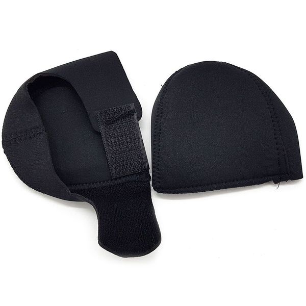 Silicone Heel- Anti Pain Heel Cover