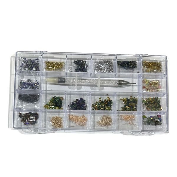 KYTSCH Rhinestone Kit