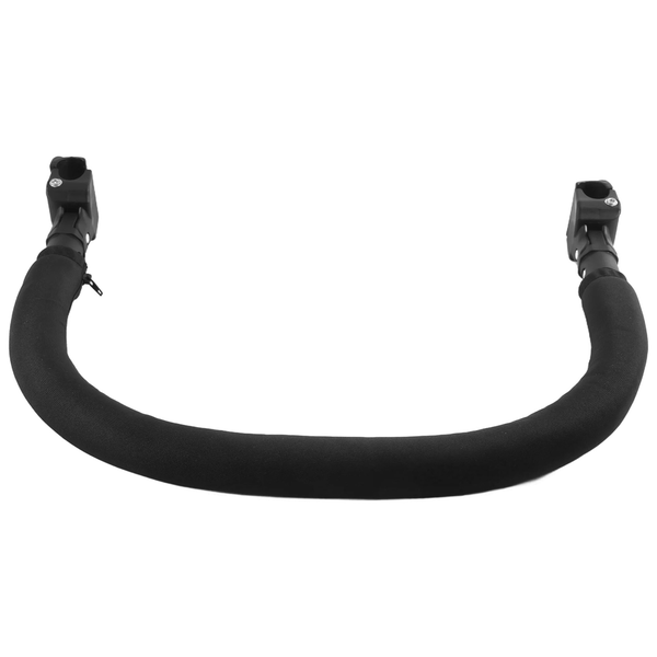 Baby Stroller Armrest Bumper Bar Front Guardrail Baby Front Armrest