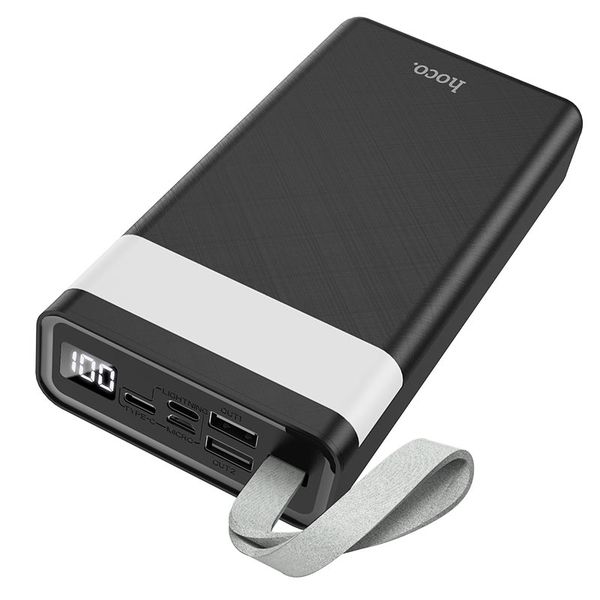 30 000 mAh trendy Power Bank