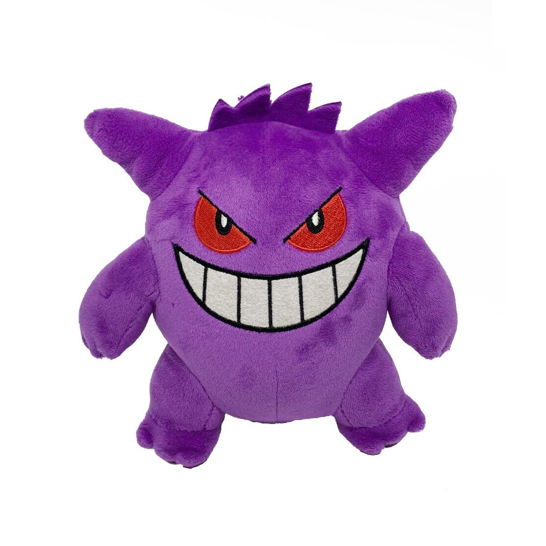 Pokemon Gengar 23cm Plush Doll Toy | Shop Today. Get it Tomorrow ...