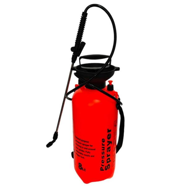 PH Garden - Pressure Pump Sprayer 8L