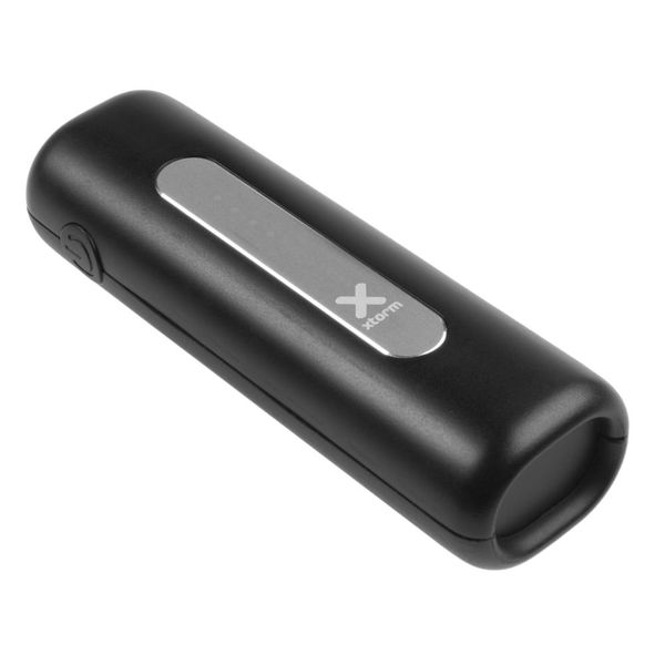 Xtorm Powerbank Pebble Mini 1x (2500)