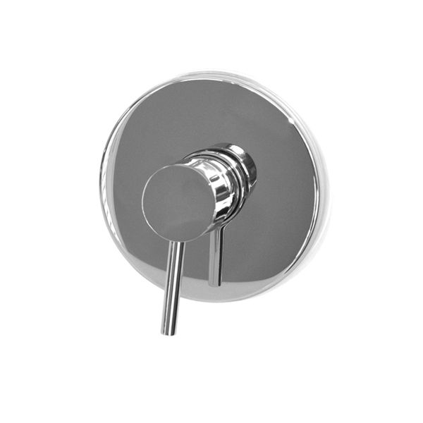 Moon Tide Concealed Bath/Shower Mixer