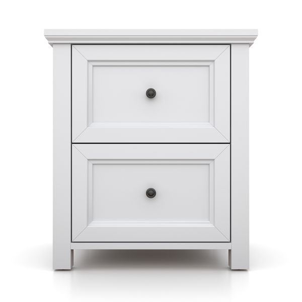 BAM! Ives Bedside Table