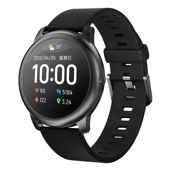 Haylou Solar Smart Sports Watch