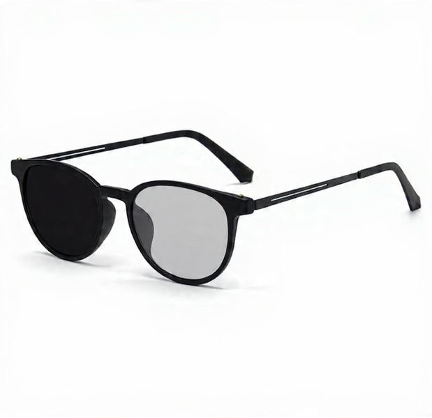 Photochromic Anti-Blue Eyeglasses
