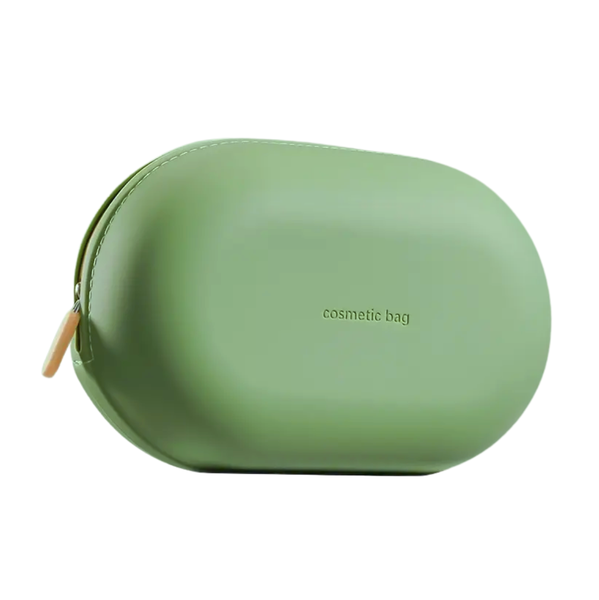 Waterproof Silicone Cosmetic &amp; Makeup Case