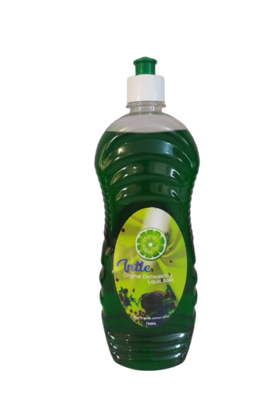 Intle Dishwashing Liquid 750ml