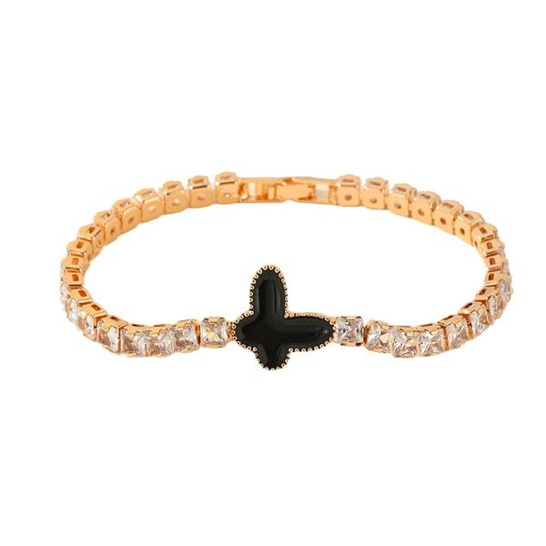 Butterfly Bracelet