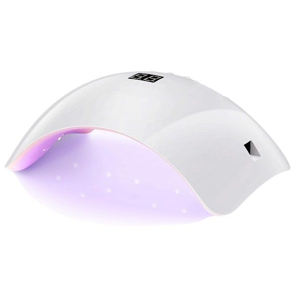 AB-MJ05 24W UV LED Gel Nail Lamp With 15 LED