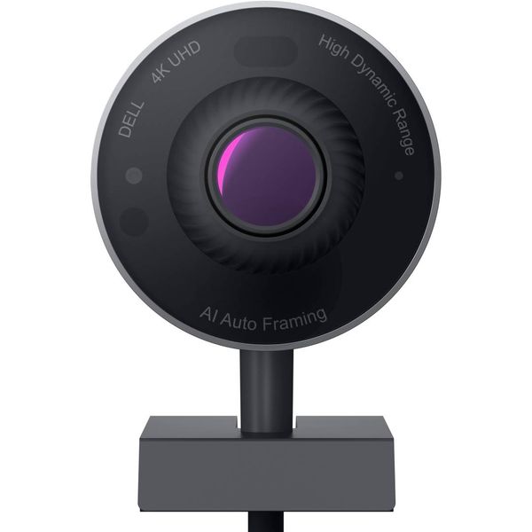 Dell Ultrasharp 4K UHD HDR Webcam with AutoFocus