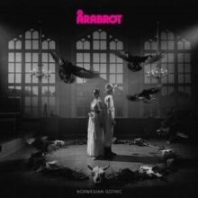 Norwegian Gothic (CD / Album)