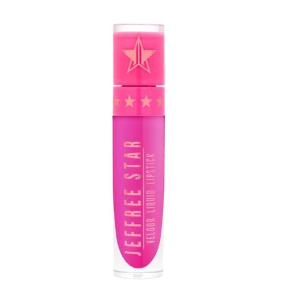 Jeffree Star Velour Liquid Lipstick Cavity