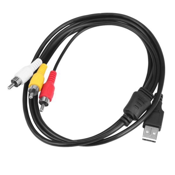 3 to USB Cable