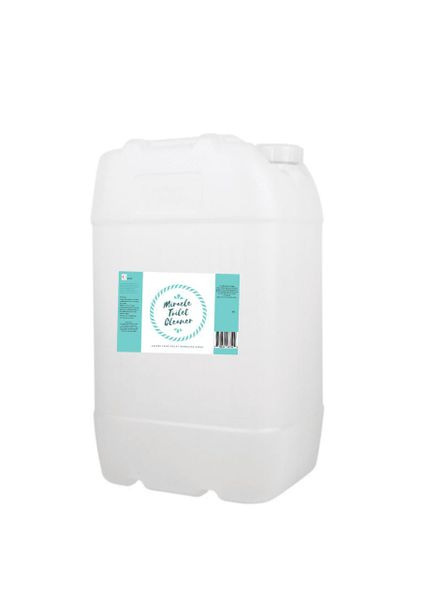 Toilet Cleaner 25L