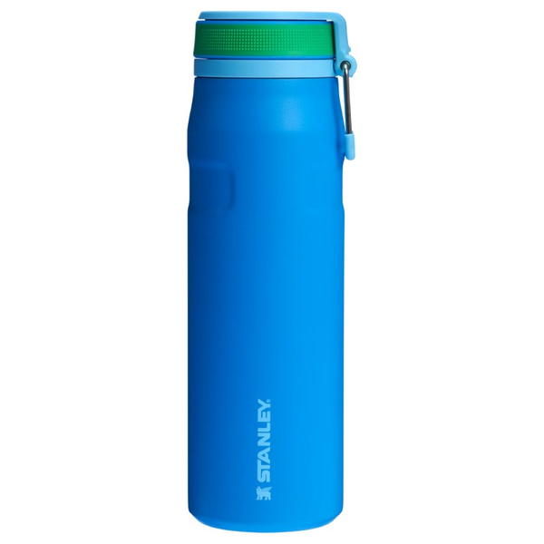 Stanley IceFlow Bottle Twist Flip 700ml / 24oz - Azure