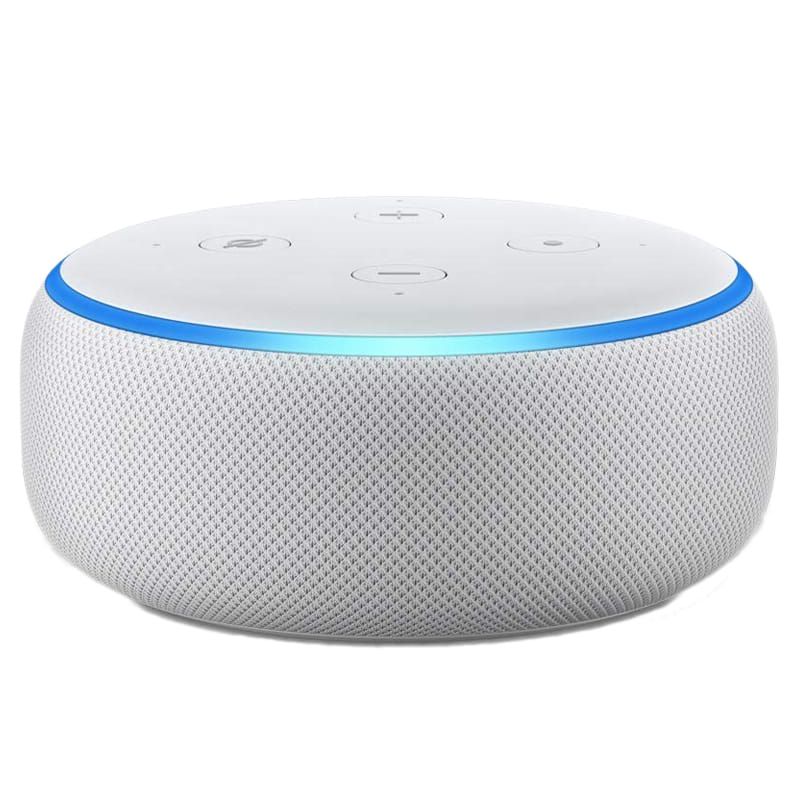 Amazon Echo Dot 3rd Generation Buy Online In South Africa Takealot Com