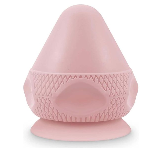 Mountable Massage Therapy Tool Myofascial Release Ball for Sore Muscles