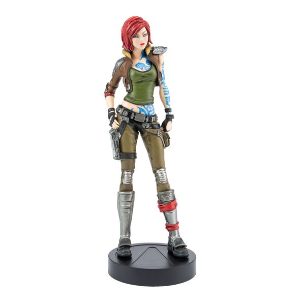 Official Borderlands 3 Lilith Figure / Figurine