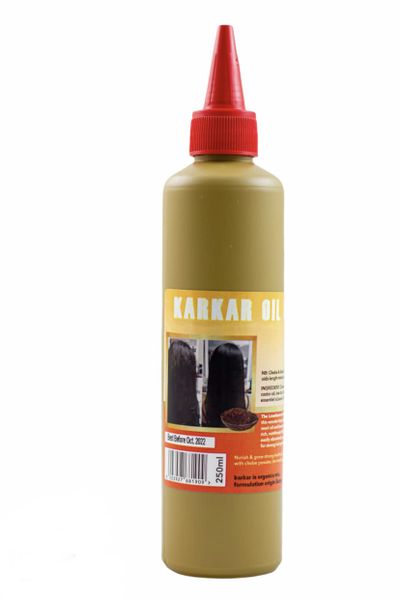 Chebe And Karkar Oil 250ml