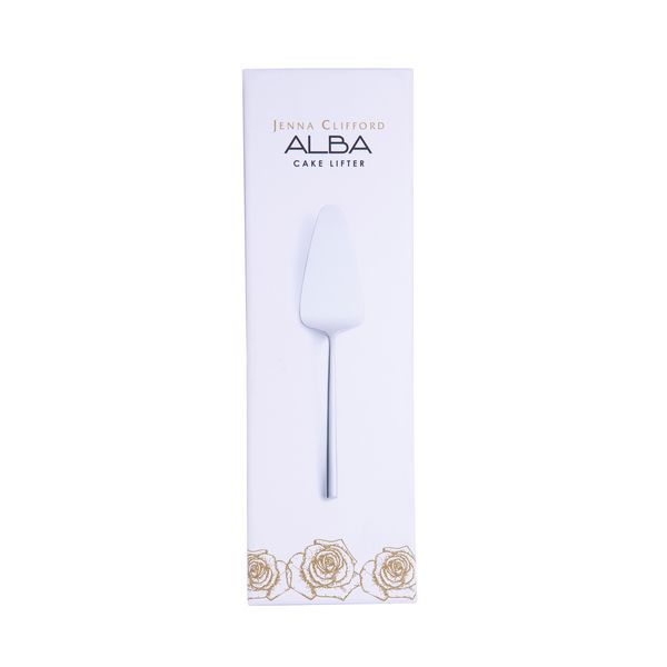 Jenna Clifford Alba Cake Lifter Set