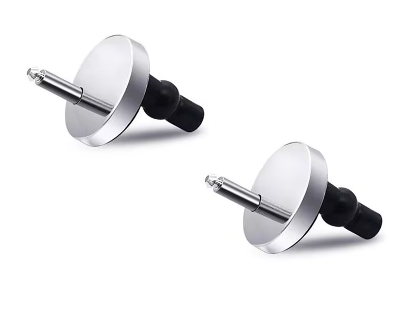 Quick Release Toilet Seat Fixings, Soft Close Toilet Seat Hinges