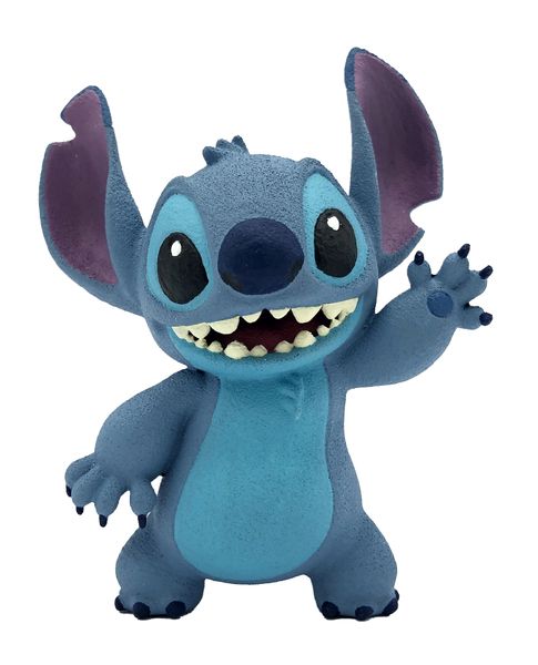 Bullyland Stitch - Lilo &amp; Stitch (6cm Tall)