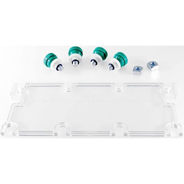 Ripper Accessory Deflector/Connector