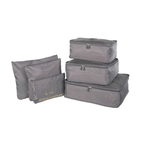 Travel Luggage Organizer