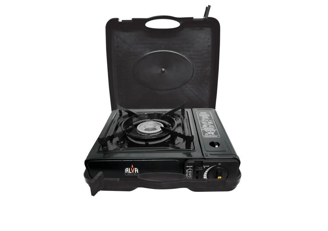 Smart Single Plate Burner Stove Shop Today. Get it Tomorrow