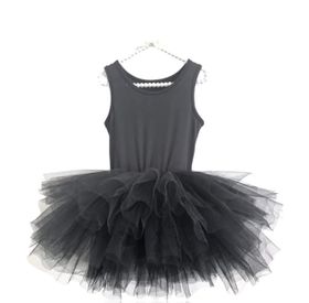 Girls Sleeveless Tutu - Black | Buy Online in South Africa | takealot.com