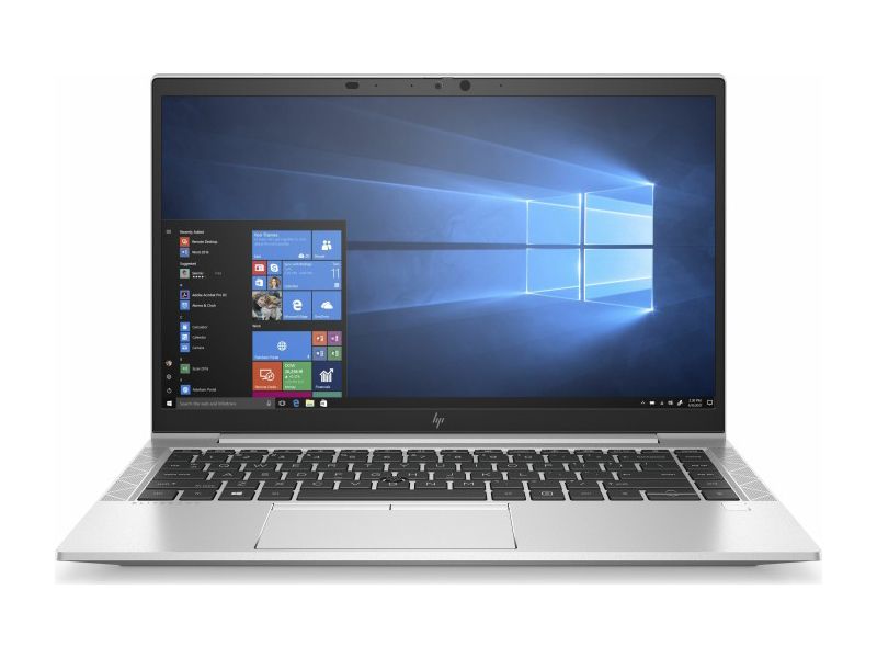 HP Elitebook 840 G7 i7 10th Gen 16GB 512GB 14 inch FHD