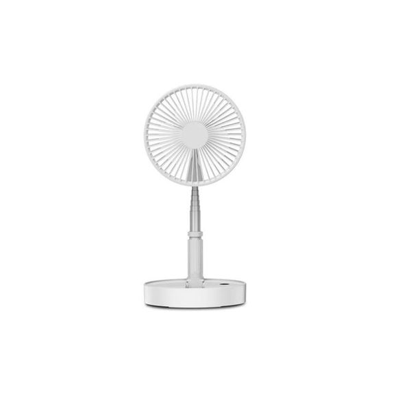 Rechargeable Indoor And Outdoor Foldable Fan