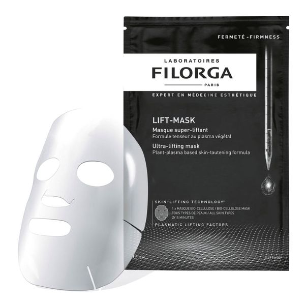 Filorga Lift Mask Instant Firming Sheet Mask 15ml